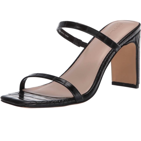 EUC The Drop Heels Size 8.5 - Picture 3 of 13